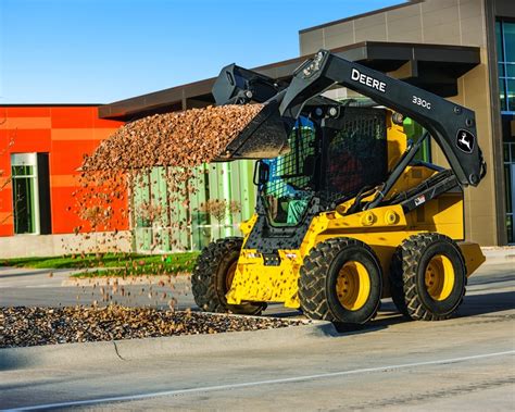 joun deere 301 skid steer|john deere 330 skid steer.